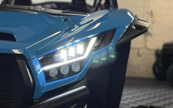 2026 Kawasaki Teryx KRX® 1000 eS