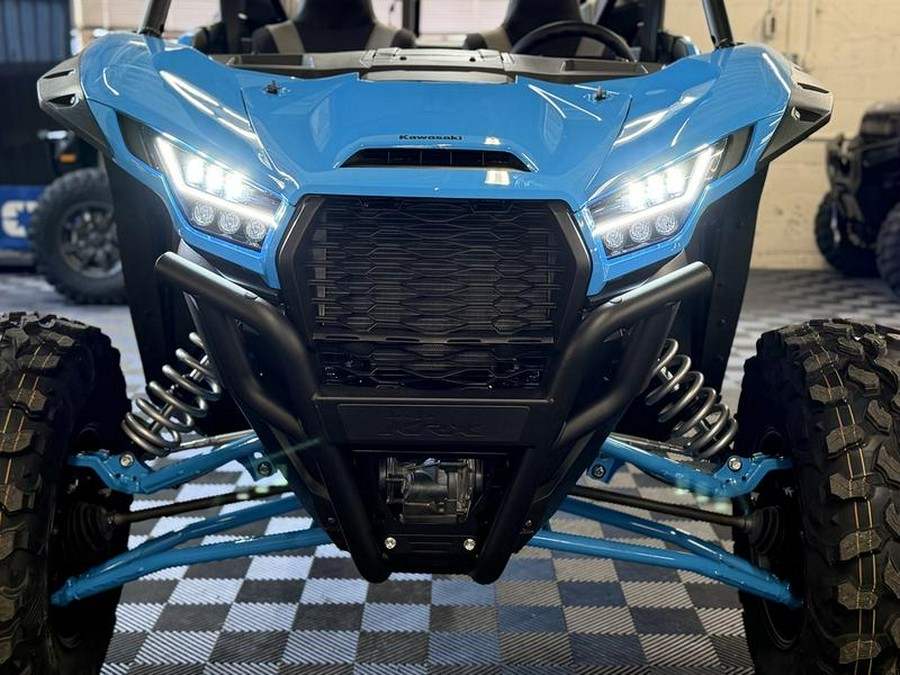 2026 Kawasaki Teryx KRX® 1000 eS