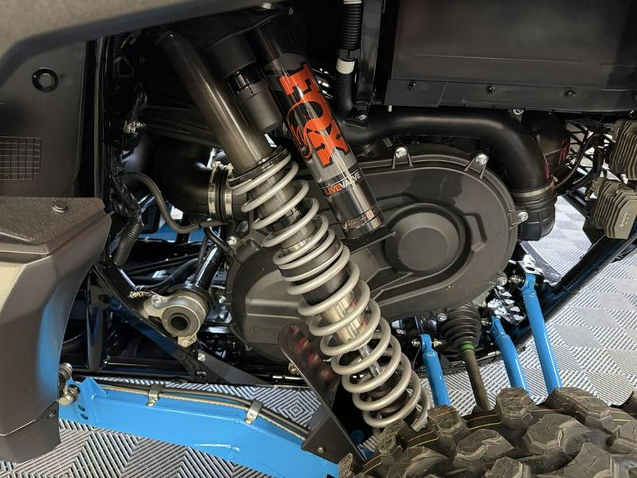 2026 Kawasaki Teryx KRX® 1000 eS