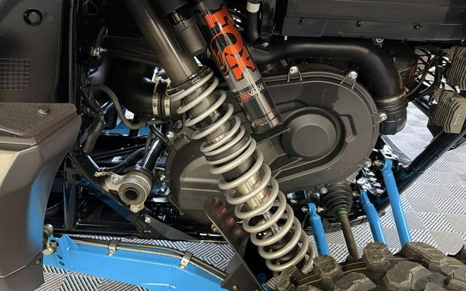 2026 Kawasaki Teryx KRX® 1000 eS