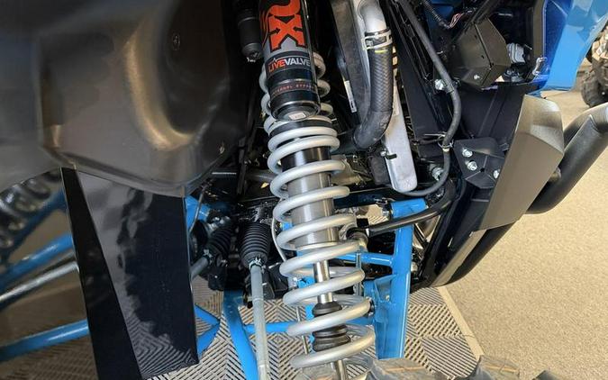 2026 Kawasaki Teryx KRX® 1000 eS