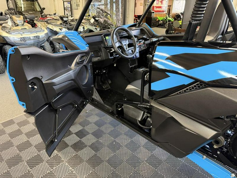 2026 Kawasaki Teryx KRX® 1000 eS