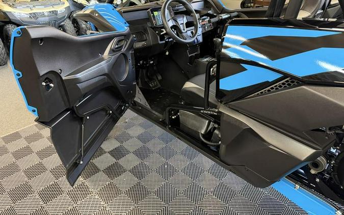 2026 Kawasaki Teryx KRX® 1000 eS