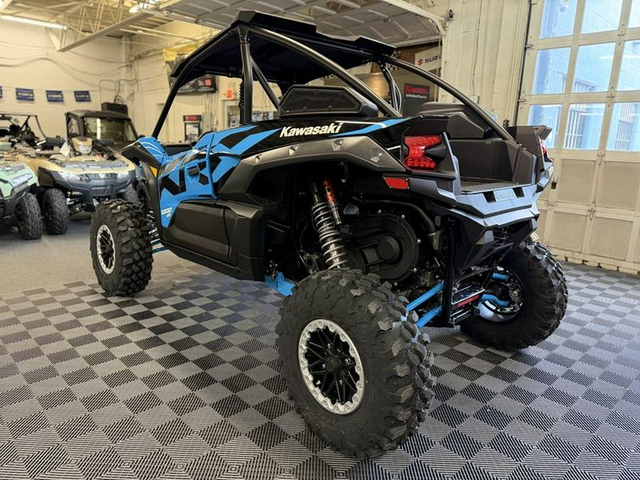 2026 Kawasaki Teryx KRX® 1000 eS