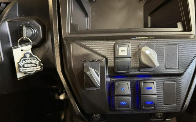 2026 Kawasaki Teryx KRX® 1000 eS