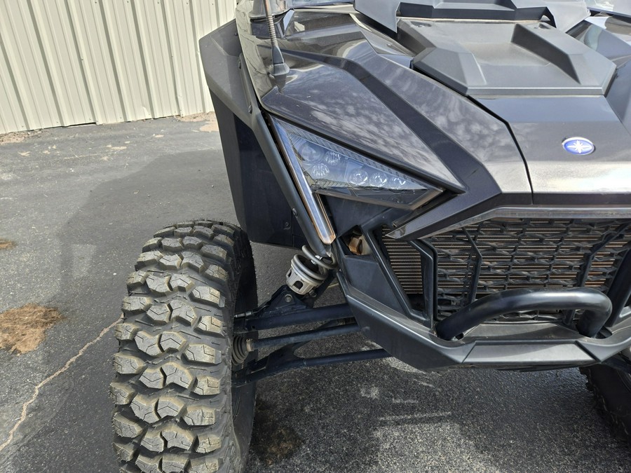 2024 POLARIS RZR PRO XP ULTIMATE