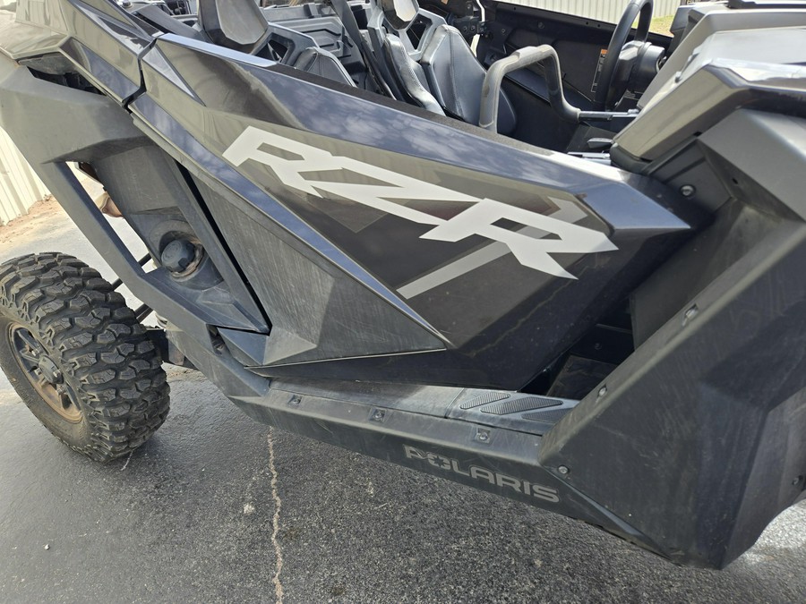 2024 POLARIS RZR PRO XP ULTIMATE