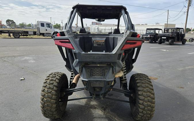 2024 POLARIS RZR PRO XP ULTIMATE