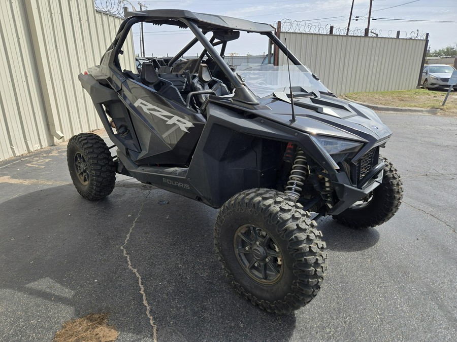 2024 POLARIS RZR PRO XP ULTIMATE