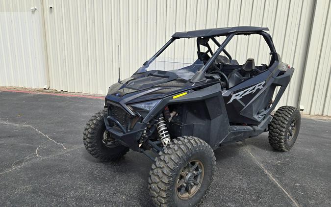 2024 POLARIS RZR PRO XP ULTIMATE