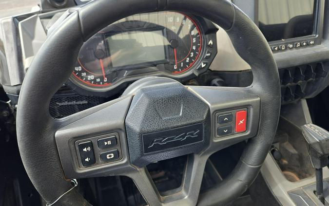 2024 POLARIS RZR PRO XP ULTIMATE