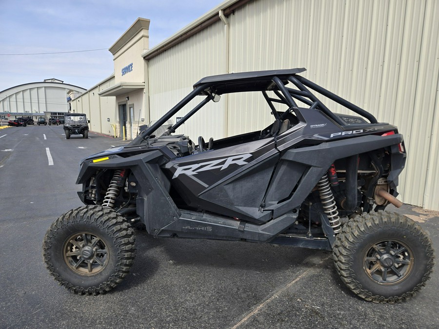 2024 POLARIS RZR PRO XP ULTIMATE