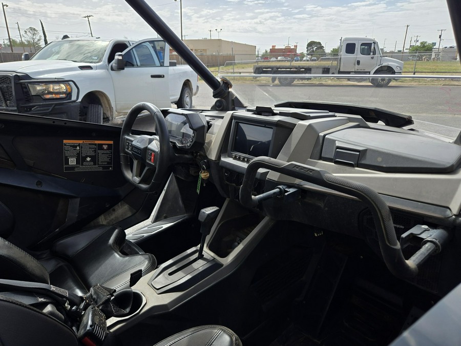 2024 POLARIS RZR PRO XP ULTIMATE
