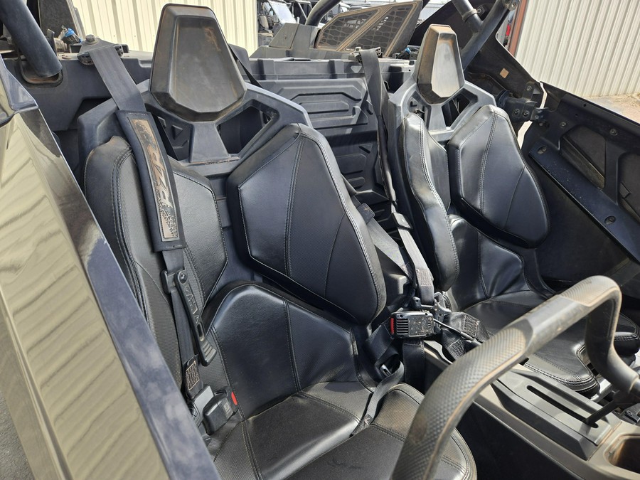 2024 POLARIS RZR PRO XP ULTIMATE