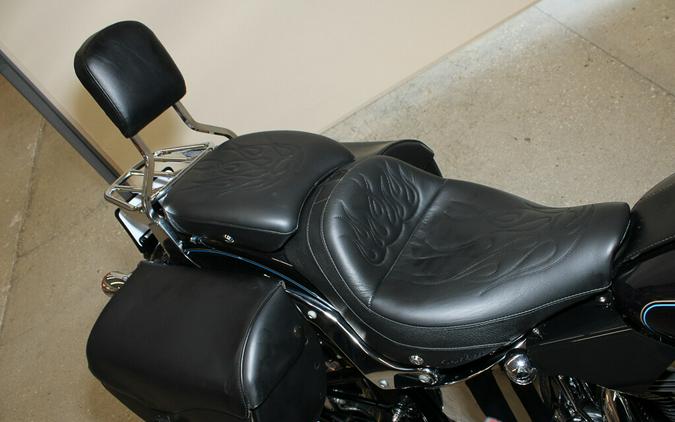 FLSTF 2013 Fat Boy®