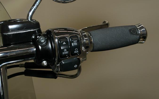 FLSTF 2013 Fat Boy®