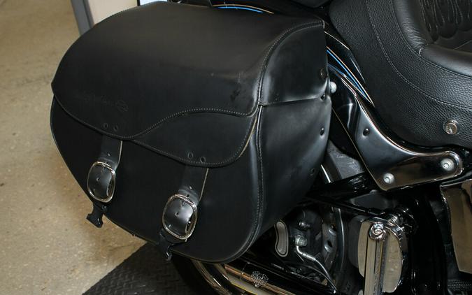 FLSTF 2013 Fat Boy®