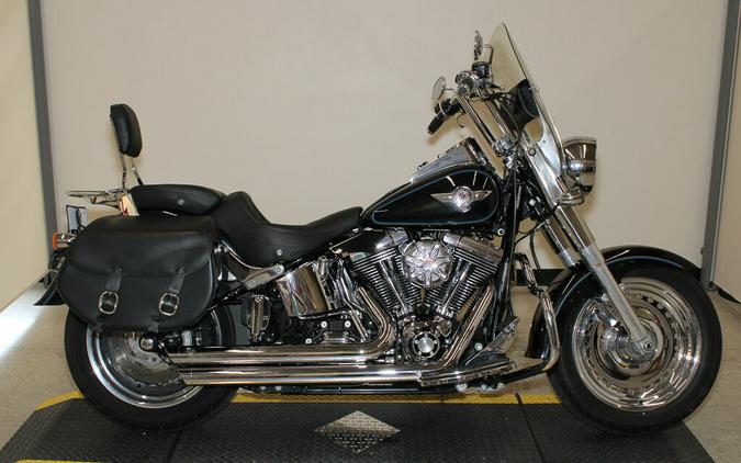 FLSTF 2013 Fat Boy®