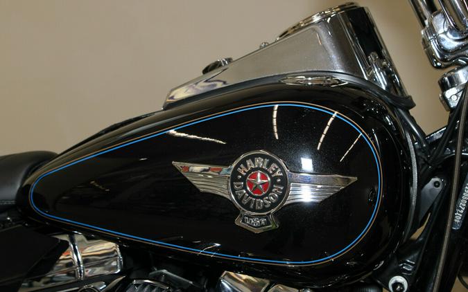 FLSTF 2013 Fat Boy®