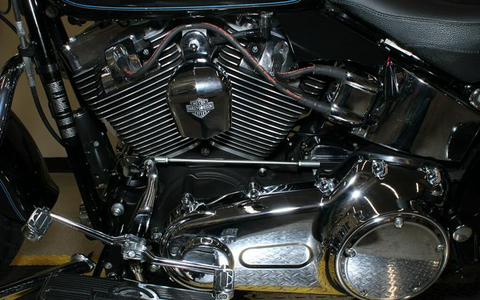 FLSTF 2013 Fat Boy®