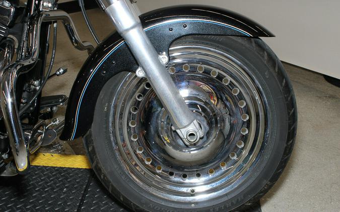 FLSTF 2013 Fat Boy®