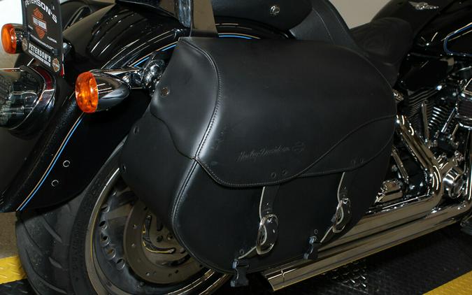 FLSTF 2013 Fat Boy®