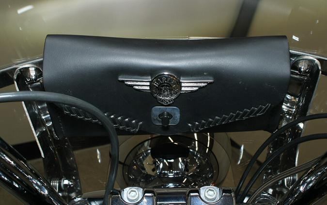 FLSTF 2013 Fat Boy®