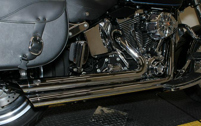 FLSTF 2013 Fat Boy®