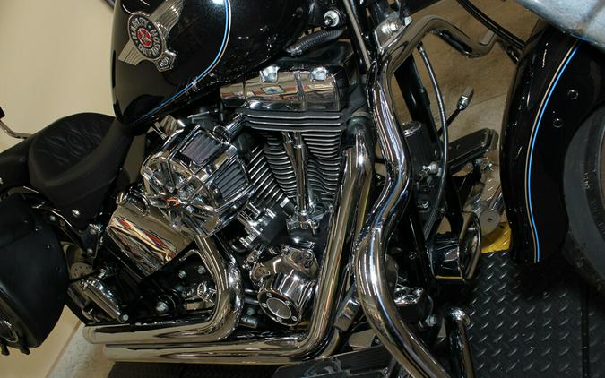 FLSTF 2013 Fat Boy®