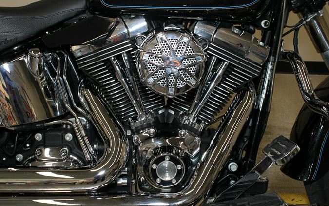 FLSTF 2013 Fat Boy®