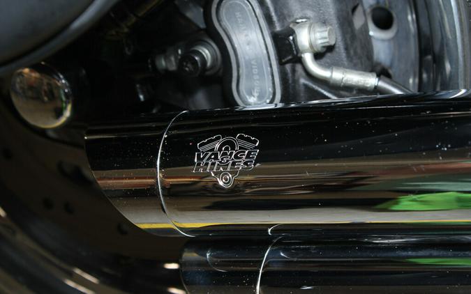 FLSTF 2013 Fat Boy®