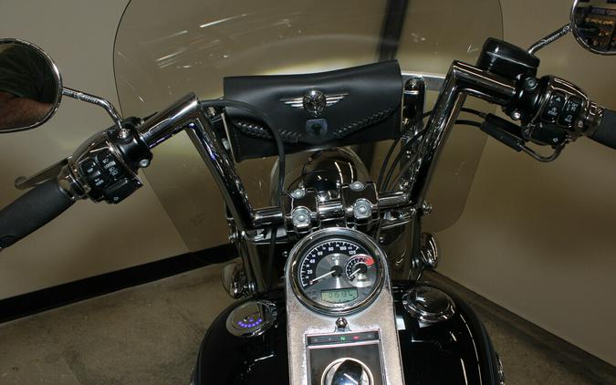 FLSTF 2013 Fat Boy®