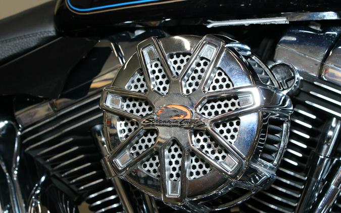 FLSTF 2013 Fat Boy®