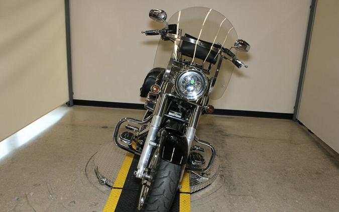 FLSTF 2013 Fat Boy®