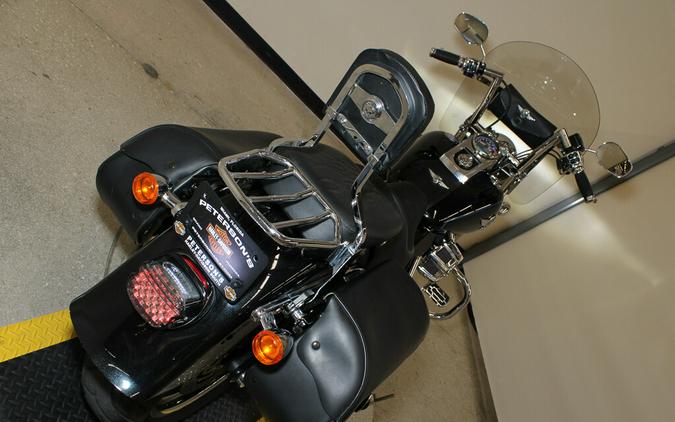 FLSTF 2013 Fat Boy®