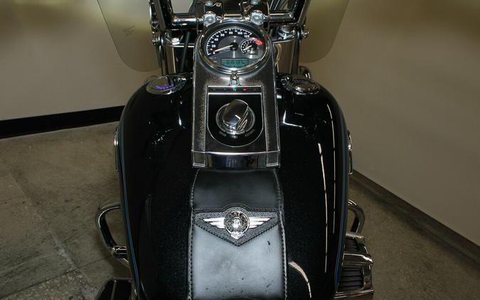 FLSTF 2013 Fat Boy®