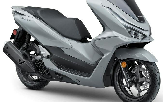 2026 Honda PCX