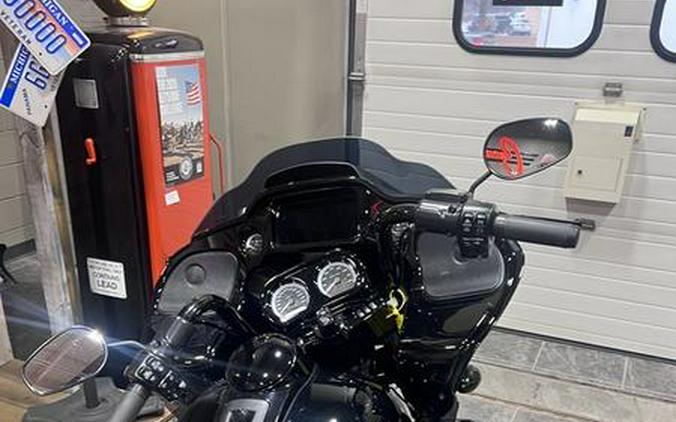 2024 Harley-Davidson® FLTRK - Road Glide® Limited