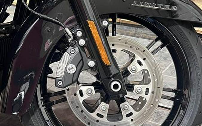 2024 Harley-Davidson® FLTRK - Road Glide® Limited