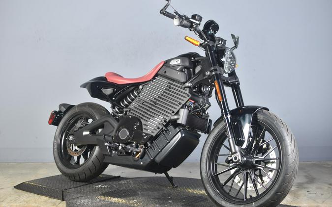 2024 LiveWire LiveWire S2 Mulholland S2MH