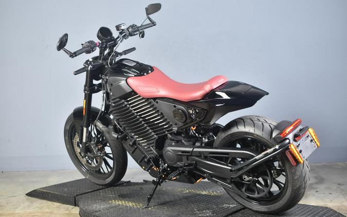 2024 LiveWire LiveWire S2 Mulholland S2MH