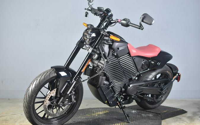2024 LiveWire LiveWire S2 Mulholland S2MH