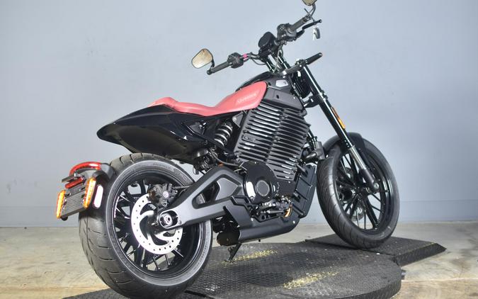 2024 LiveWire LiveWire S2 Mulholland S2MH