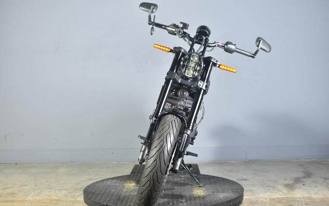 2024 LiveWire LiveWire S2 Mulholland S2MH