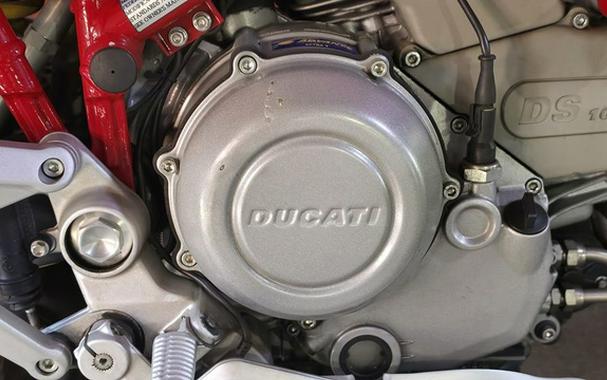 2006 Ducati Multistrada 1000 DS