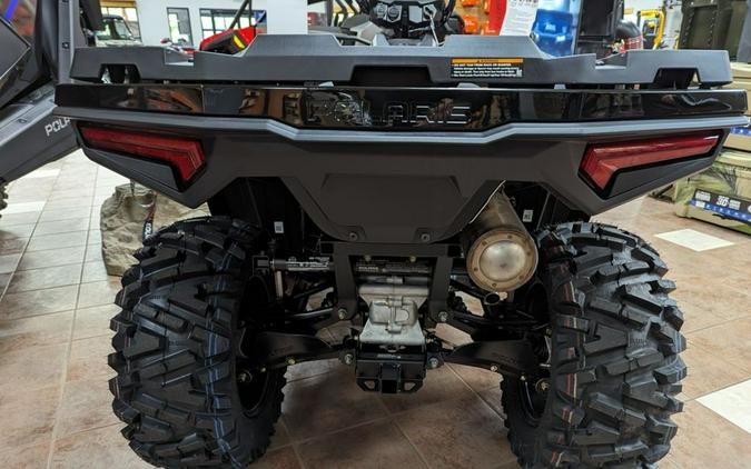 2024 Polaris® Sportsman 570 Trail