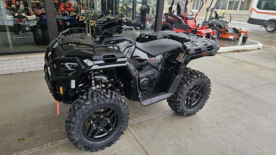 2024 Polaris® Sportsman 570 Trail