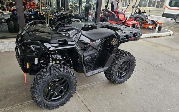 2024 Polaris® Sportsman 570 Trail