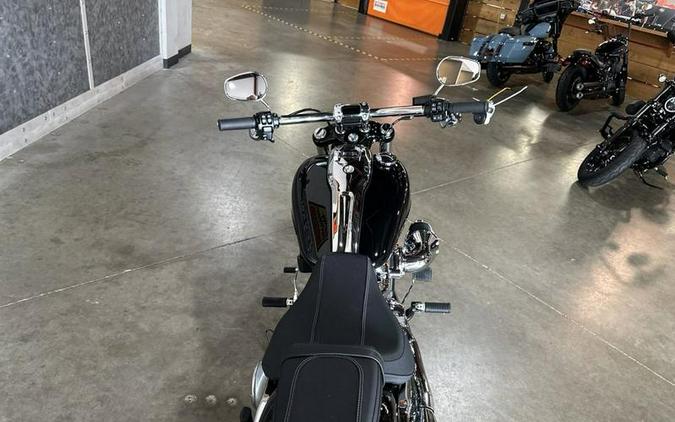 2024 Harley-Davidson® FXBR - Breakout®