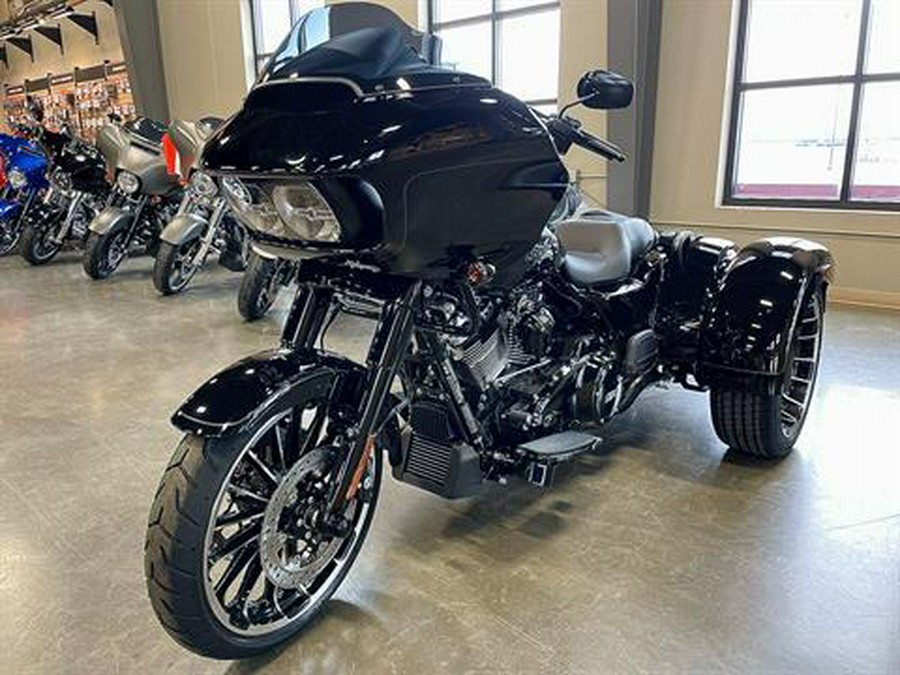 2024 Harley-Davidson Road Glide® 3